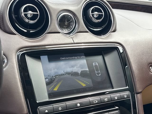Used 2017 Jaguar XJ L Portfolio AWD/4WD image 20