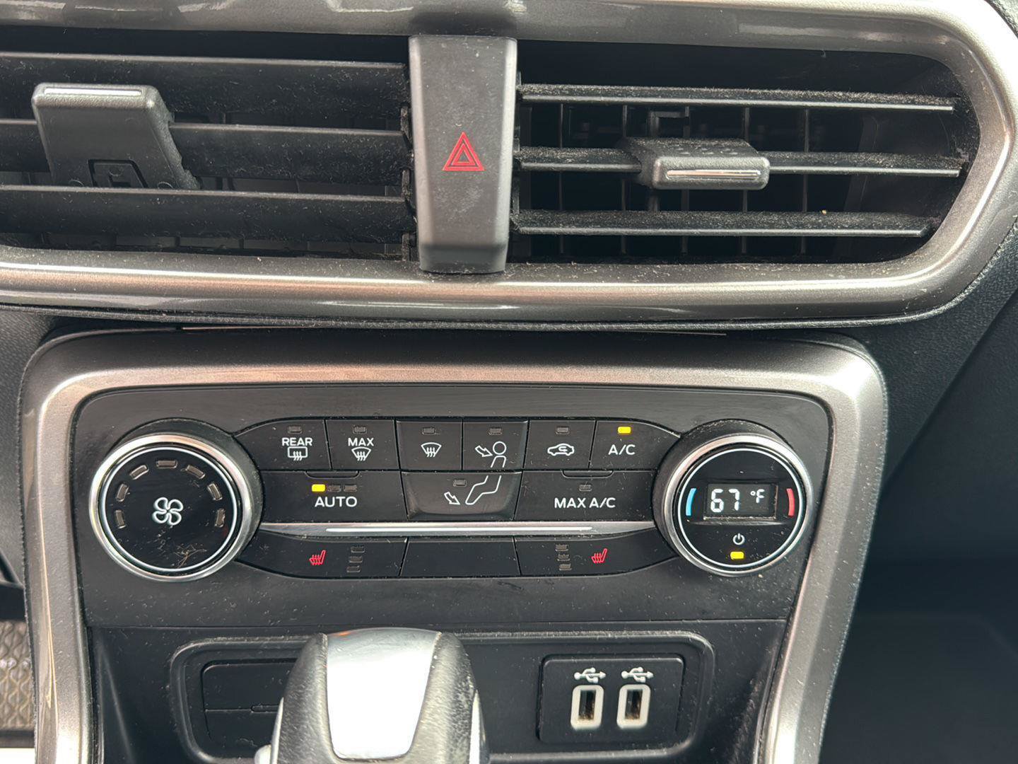Used 2020 Ford EcoSport SE FWD image 21