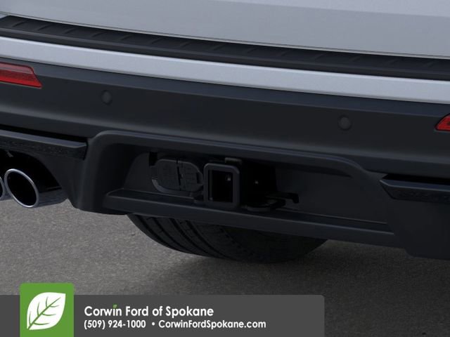 New 2026 Ford Explorer ST AWD/4WD image 23