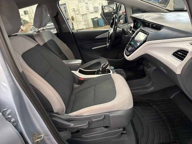 Used 2017 Chevrolet Bolt LT FWD image 26