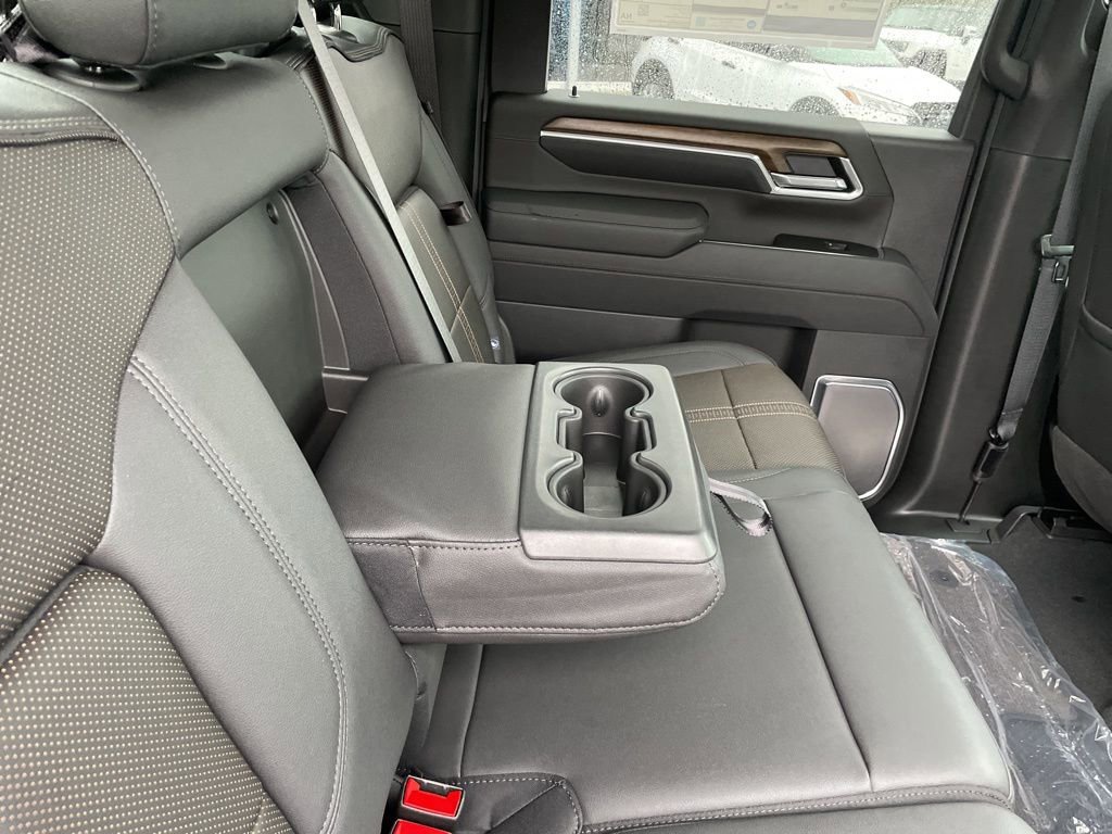 New 2026 Chevrolet Silverado 2500 High Country w/ High Country Premium Package image 38