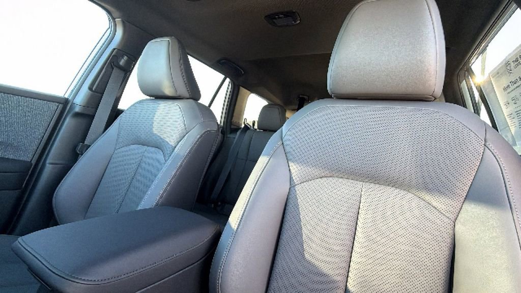 New 2026 Subaru Outback Limited image 11