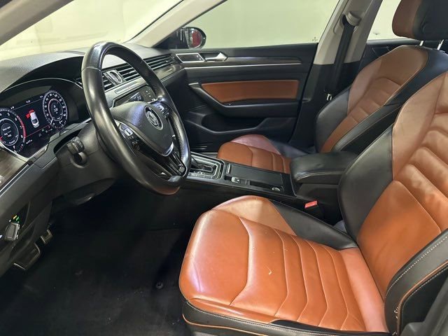 Used 2019 Volkswagen Arteon SEL image 17
