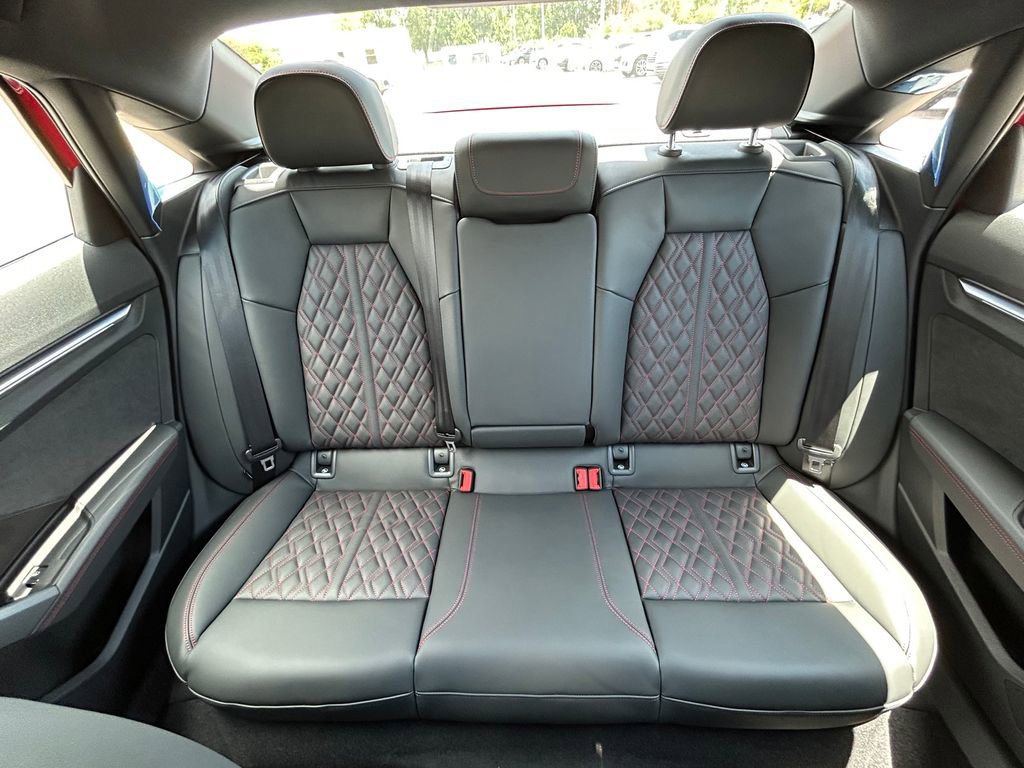 New 2026 Audi S3 Premium AWD/4WD image 13