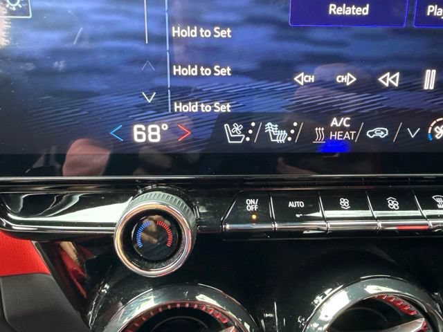 Used 2024 Chevrolet Blazer EV RS RWD image 19