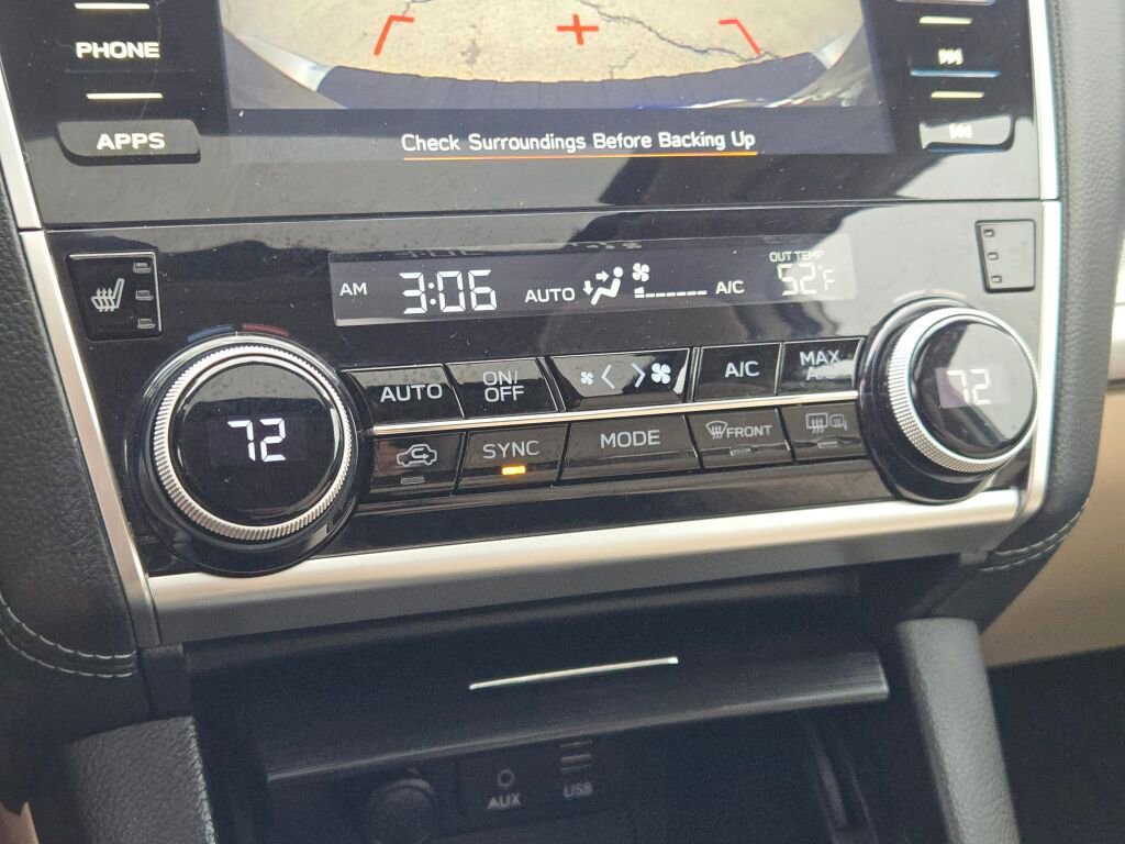 Used 2018 Subaru Outback 2.5i Premium image 27