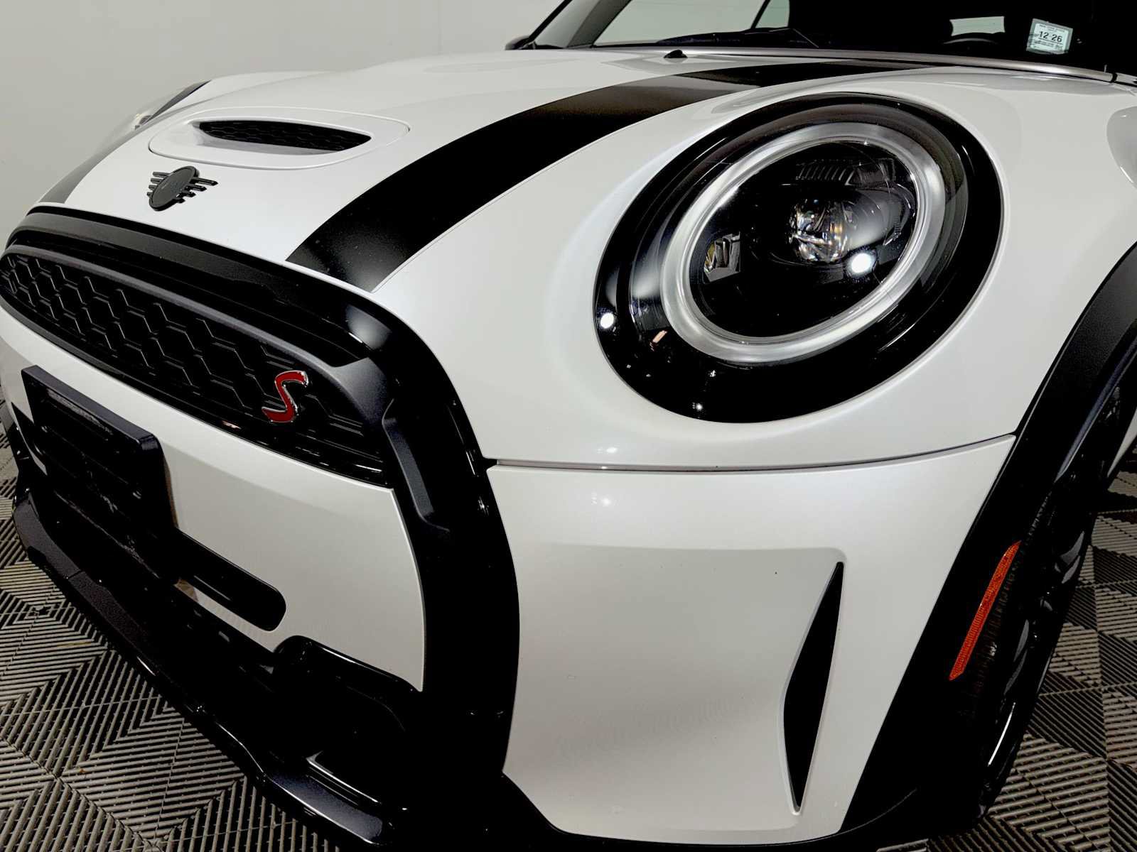 Used 2024 MINI Cooper S FWD image 25
