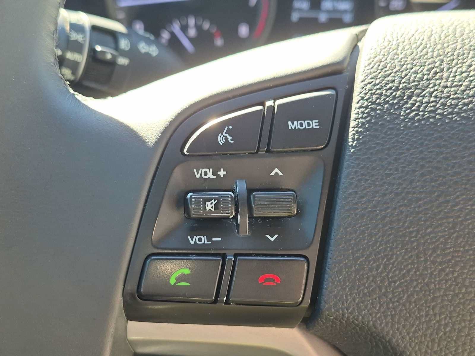 Used 2017 Hyundai Tucson Sport FWD image 23