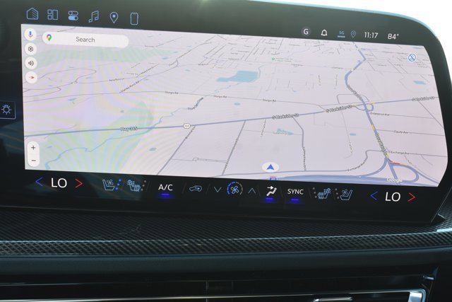 New 2026 Chevrolet Traverse High Country image 27