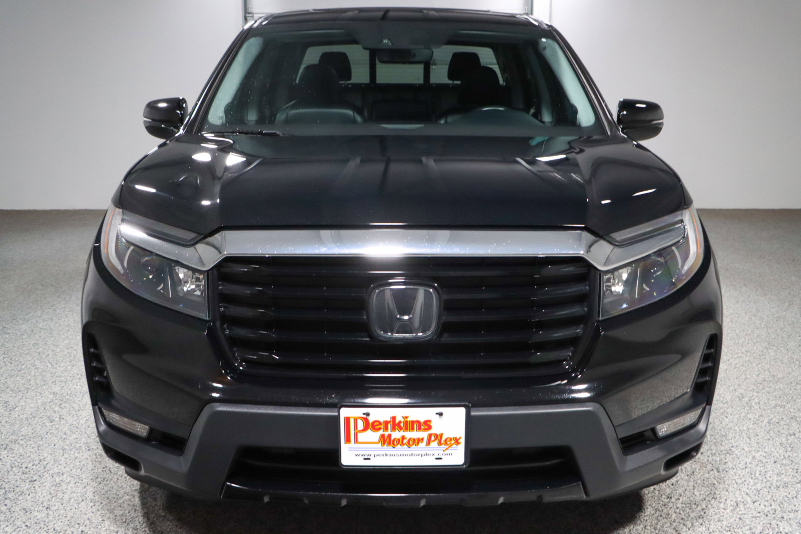 Used 2022 Honda Ridgeline RTL-E image 4