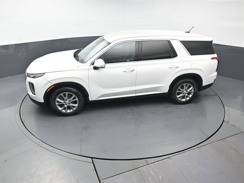 Used 2021 Hyundai Palisade SE image 38
