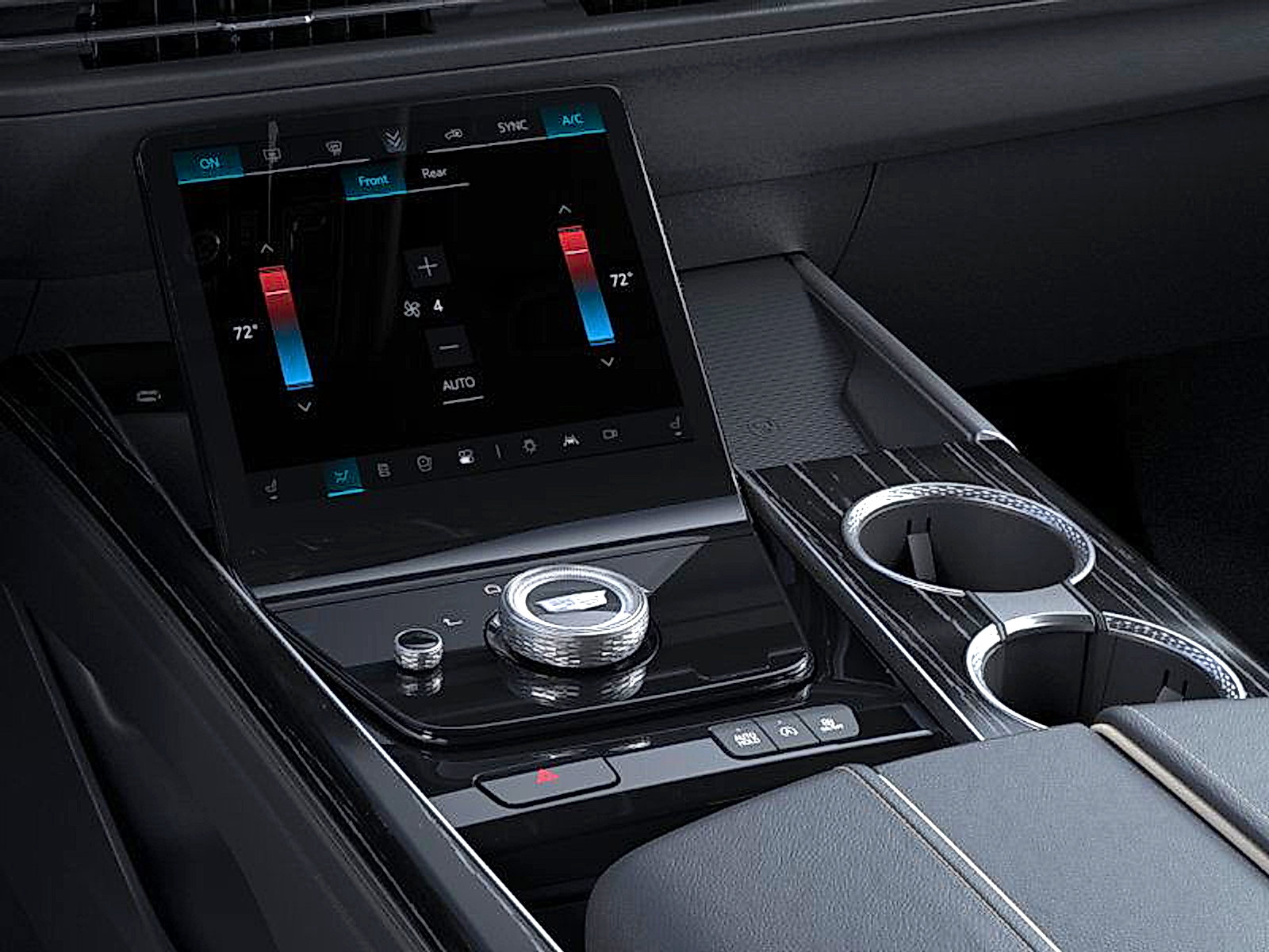 New 2026 Cadillac Escalade ESV Sport w/ Touring Package image 23