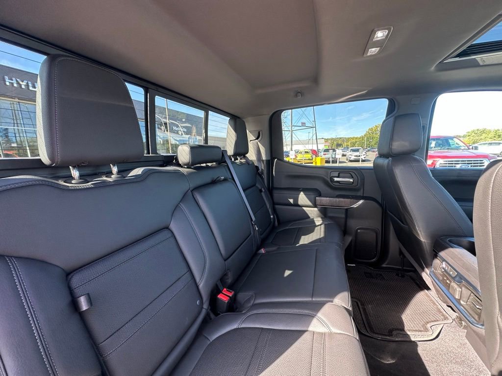 Used 2020 GMC Sierra 1500 Denali image 35