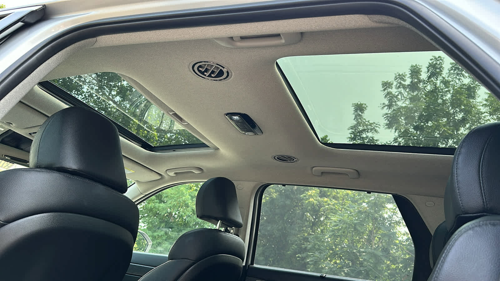 Used 2023 Hyundai Palisade Limited image 27