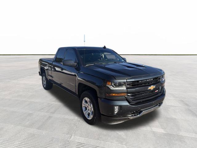Used 2019 Chevrolet Silverado 1500 LT w/ All Star Edition AWD/4WD image 8