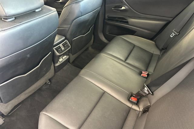 Used 2022 Lexus ES 300h w/ Accessory Package 2 FWD image 14