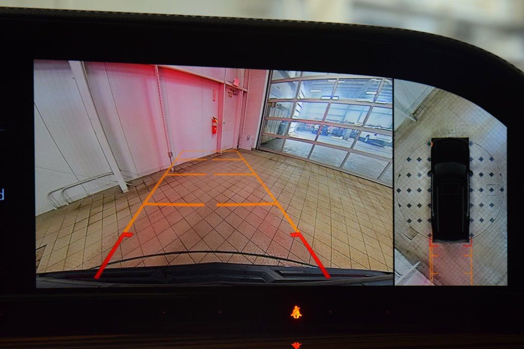 Used 2023 Cadillac Escalade Premium Luxury w/ LPO, Floor Liner Package image 55