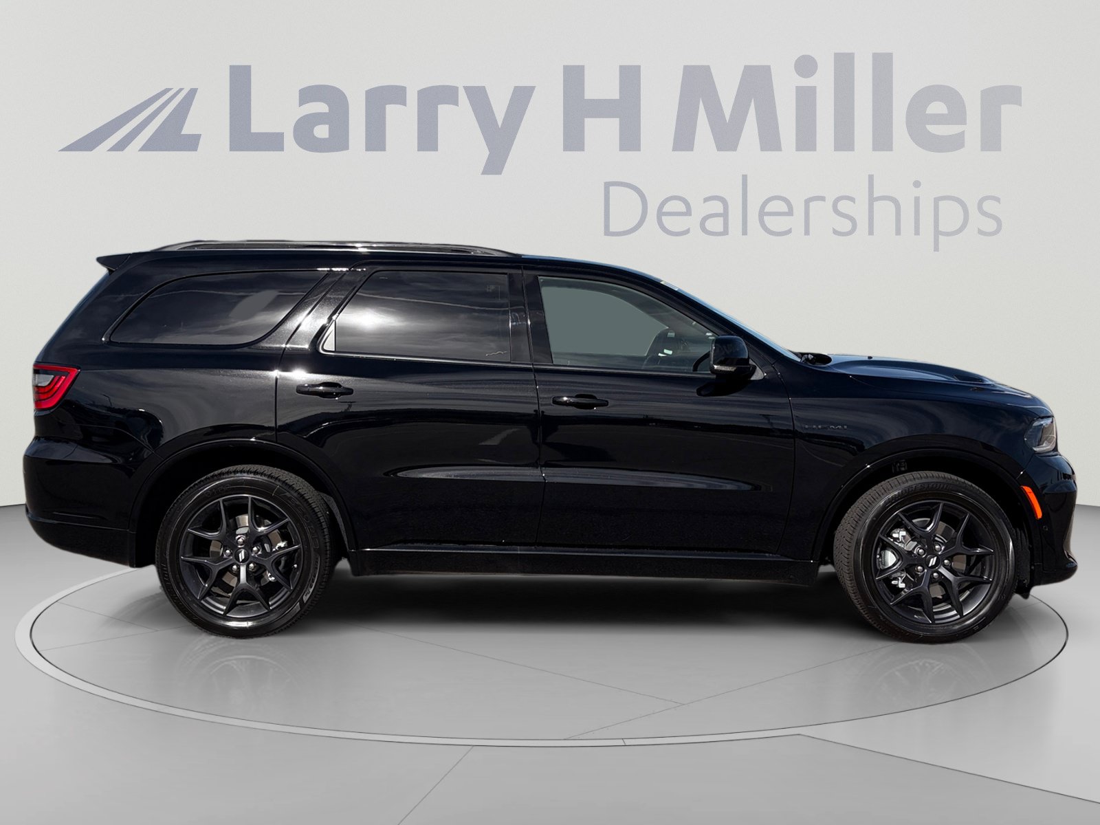 New 2026 Dodge Durango GT AWD/4WD image 6