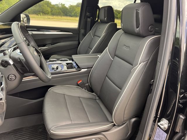 New 2026 Cadillac Escalade Sport w/ Touring Package AWD/4WD image 21