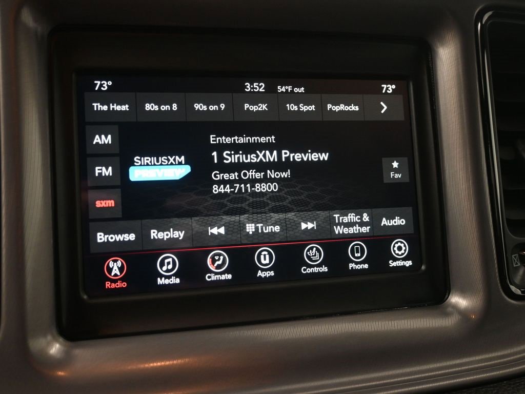 Used 2023 Dodge Challenger GT w/ Blacktop Package image 18