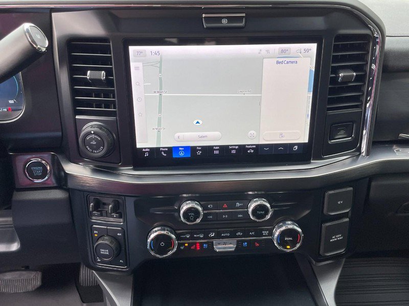 New 2026 Ford F250 Lariat w/ Black Appearance Package image 40