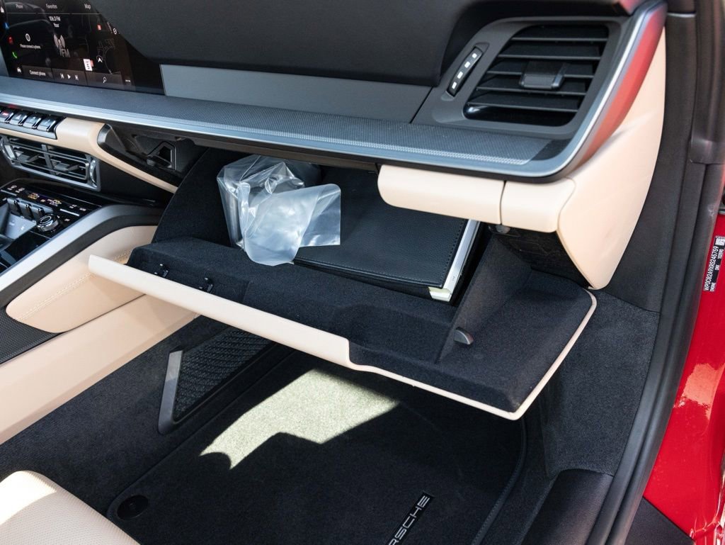 Used 2024 Porsche 911 Carrera S image 52