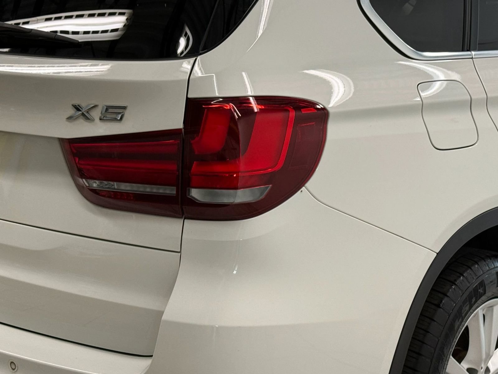 Used 2014 BMW X5 xDrive35i AWD/4WD image 10