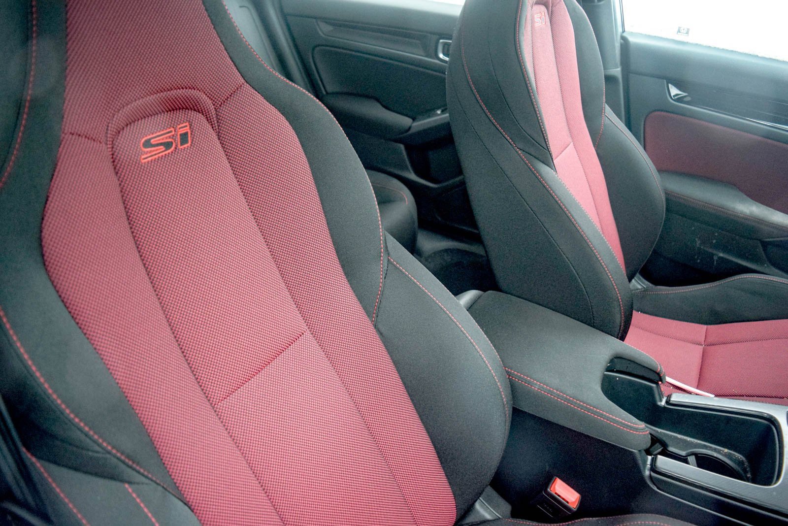 Used 2025 Honda Civic Si image 21