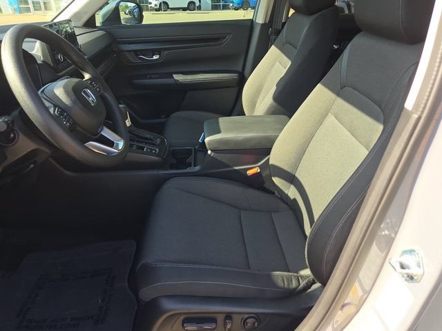 Used 2025 Honda CR-V EX image 15