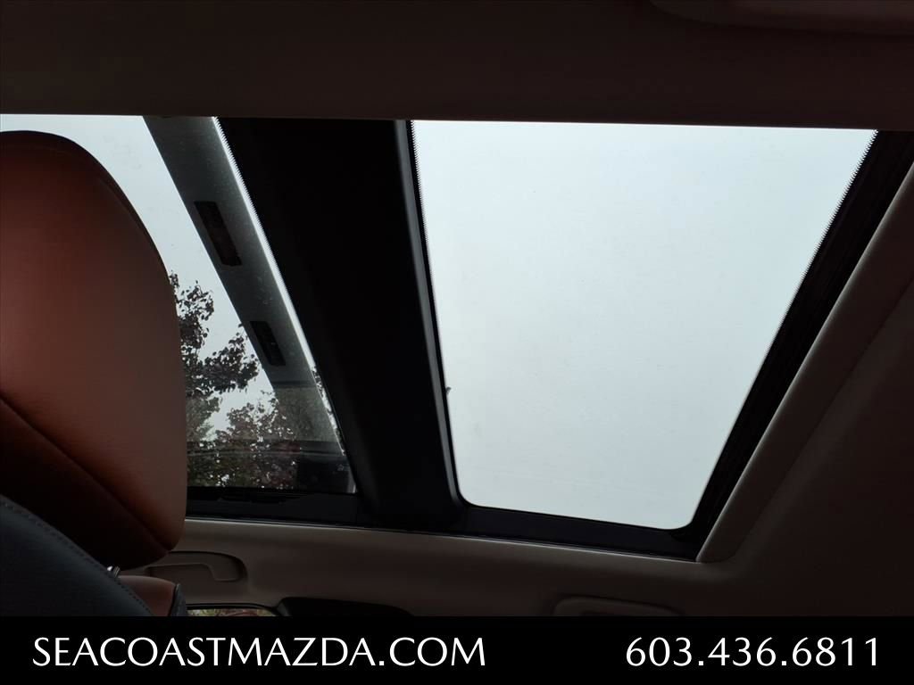 New 2026 MAZDA CX-50 AWD 2.5 S w/ Weather Package image 7