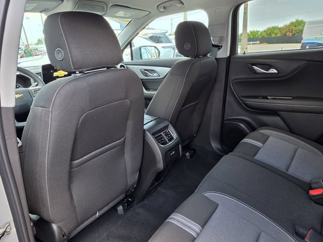 New 2026 Chevrolet Blazer LT w/ Convenience Package AWD/4WD image 12