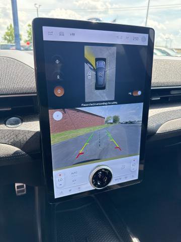 Certified 2024 Ford Mustang Mach-E GT image 27