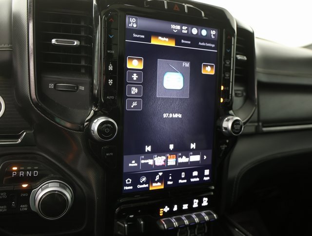 Used 2022 RAM 1500 Limited w/ Night Edition image 10