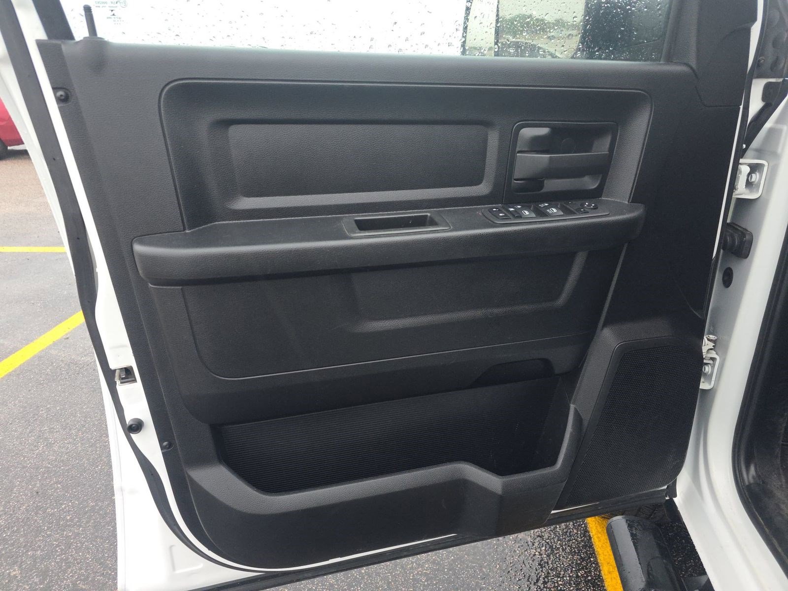 Used 2022 RAM 2500 Tradesman AWD/4WD image 13
