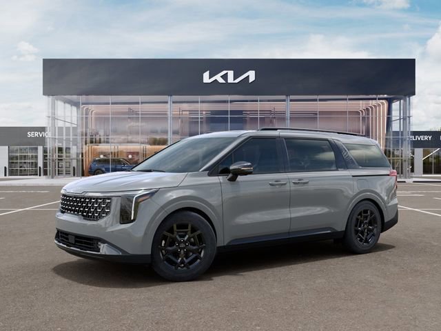 New 2026 Kia Carnival SX Prestige FWD image 4