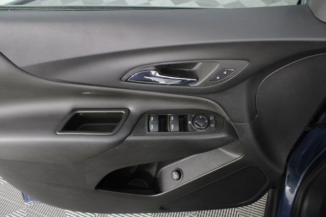 Used 2024 Chevrolet Equinox LT w/ LPO, Floor Liner Package image 13