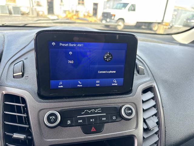 Used 2020 Ford Transit Connect XL image 19