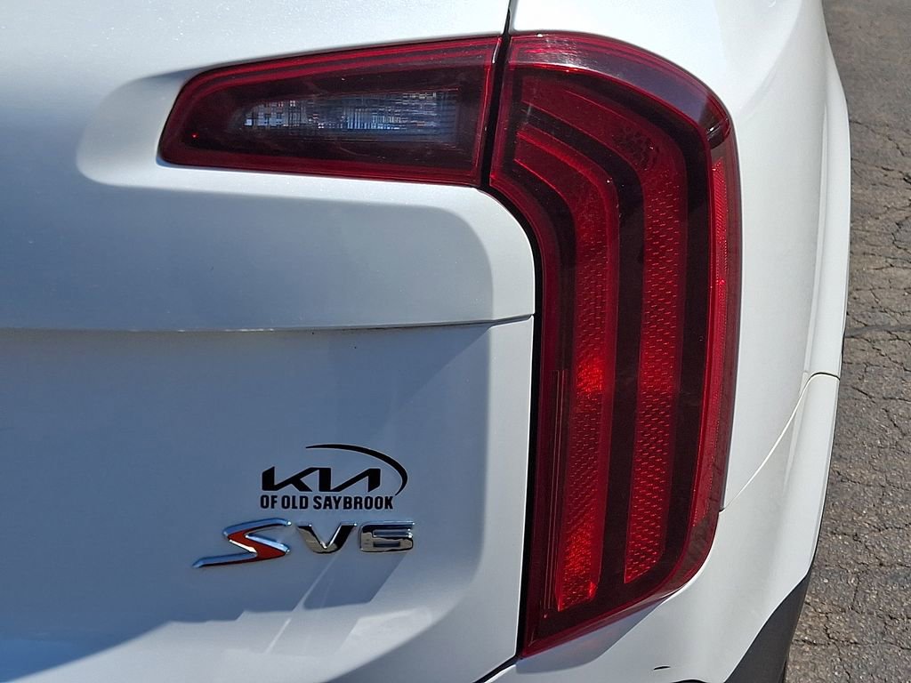 Used 2020 Kia Telluride S AWD/4WD image 10