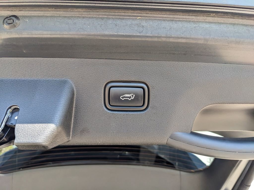 Certified 2024 Kia Sportage SX FWD image 13