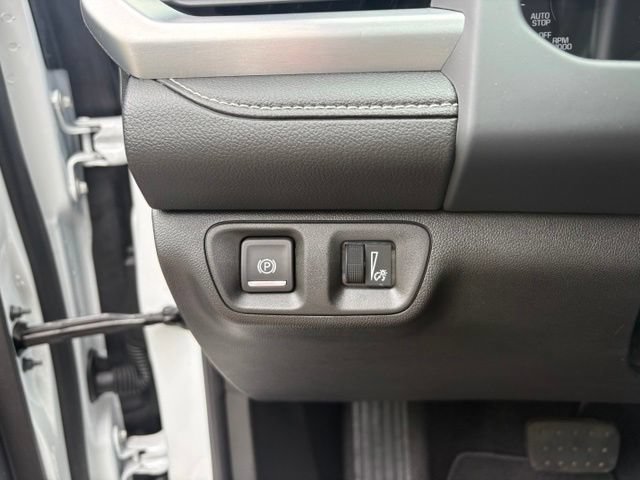 Used 2023 GMC Acadia SLE w/ Driver Convenience Package FWD image 35