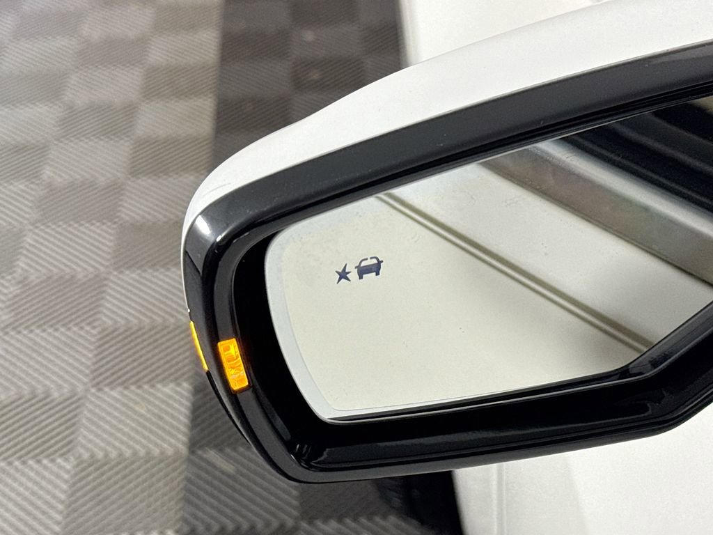 Used 2018 Cadillac CTS Luxury image 21