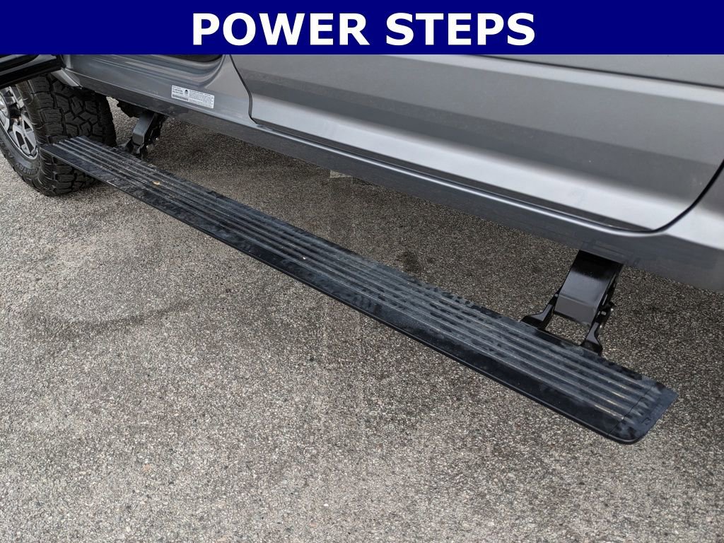 Used 2024 RAM 3500 Limited image 8