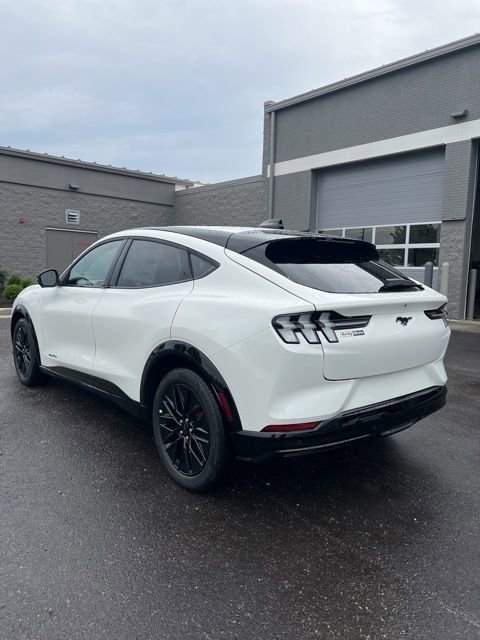 New 2025 Ford Mustang Mach-E Premium w/ Sport Appearance Package image 7