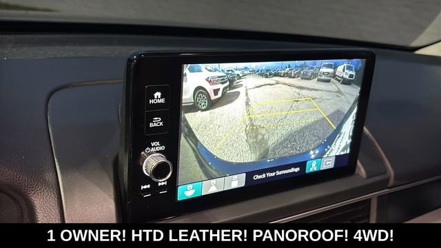 Used 2023 Honda Pilot Touring image 18