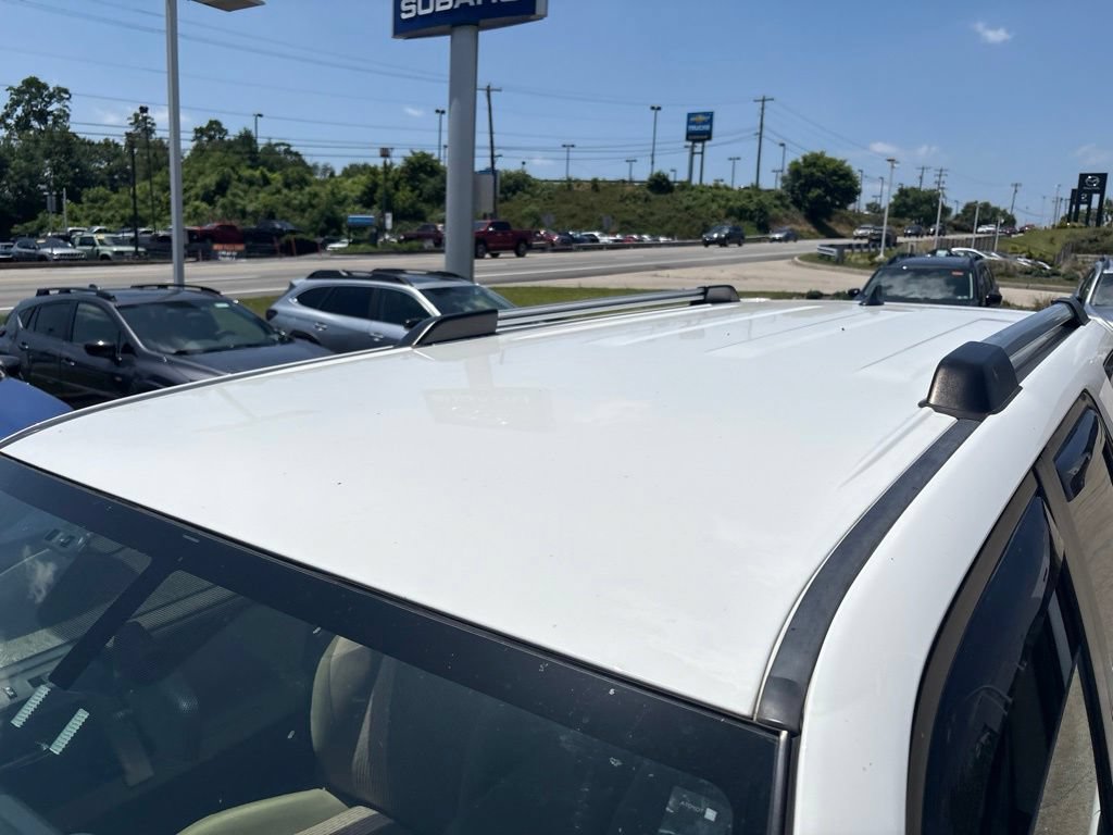 Used 2019 Toyota 4Runner SR5 AWD/4WD image 12