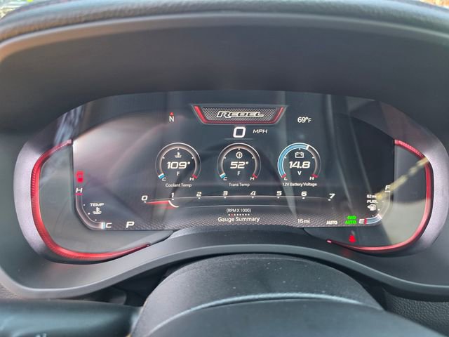 New 2026 RAM 1500 Rebel image 20