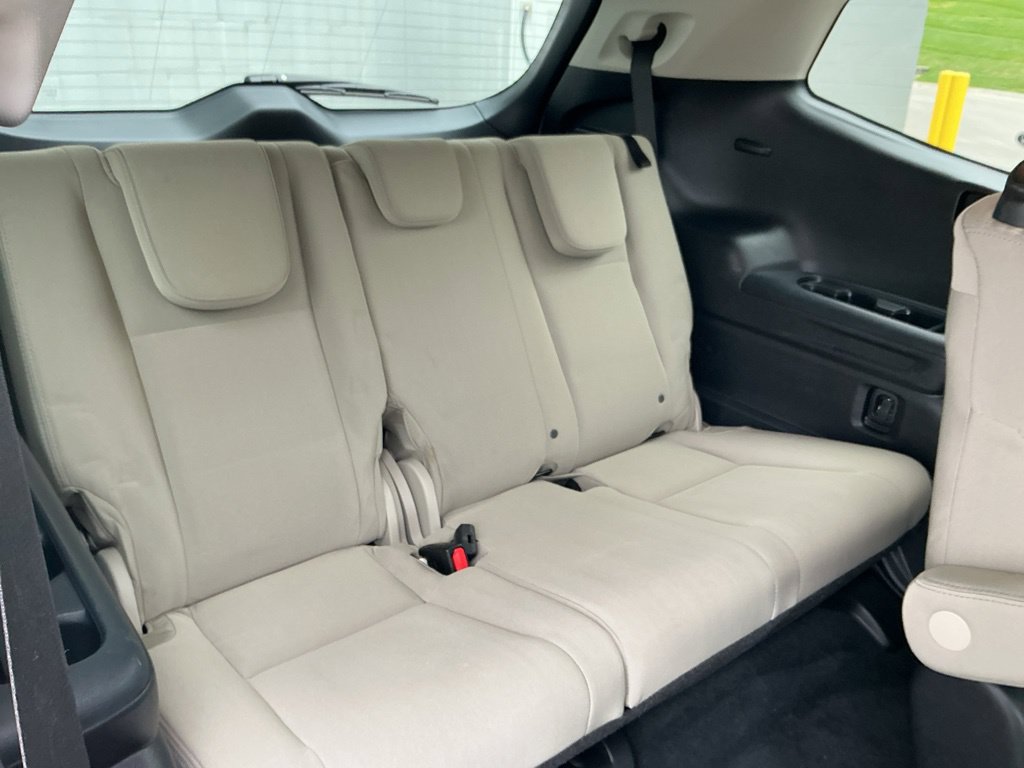 Used 2019 Subaru Ascent Premium AWD/4WD image 33