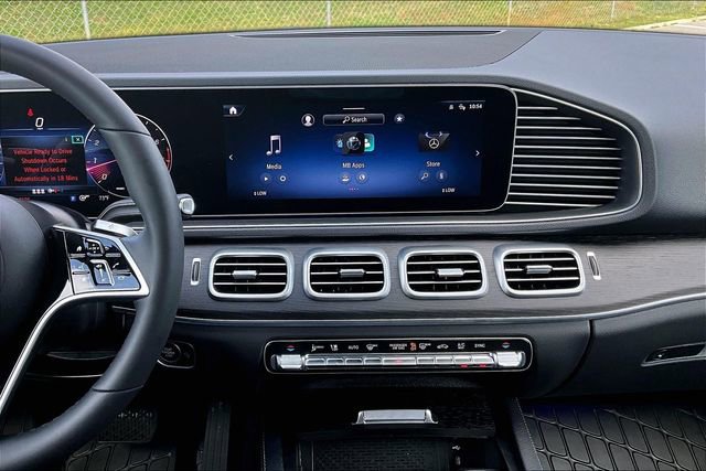 New 2025 Mercedes-Benz GLE 350 4MATIC image 6