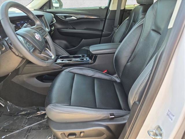 Used 2023 Buick Envision Preferred w/ Sport Touring Package AWD/4WD image 22