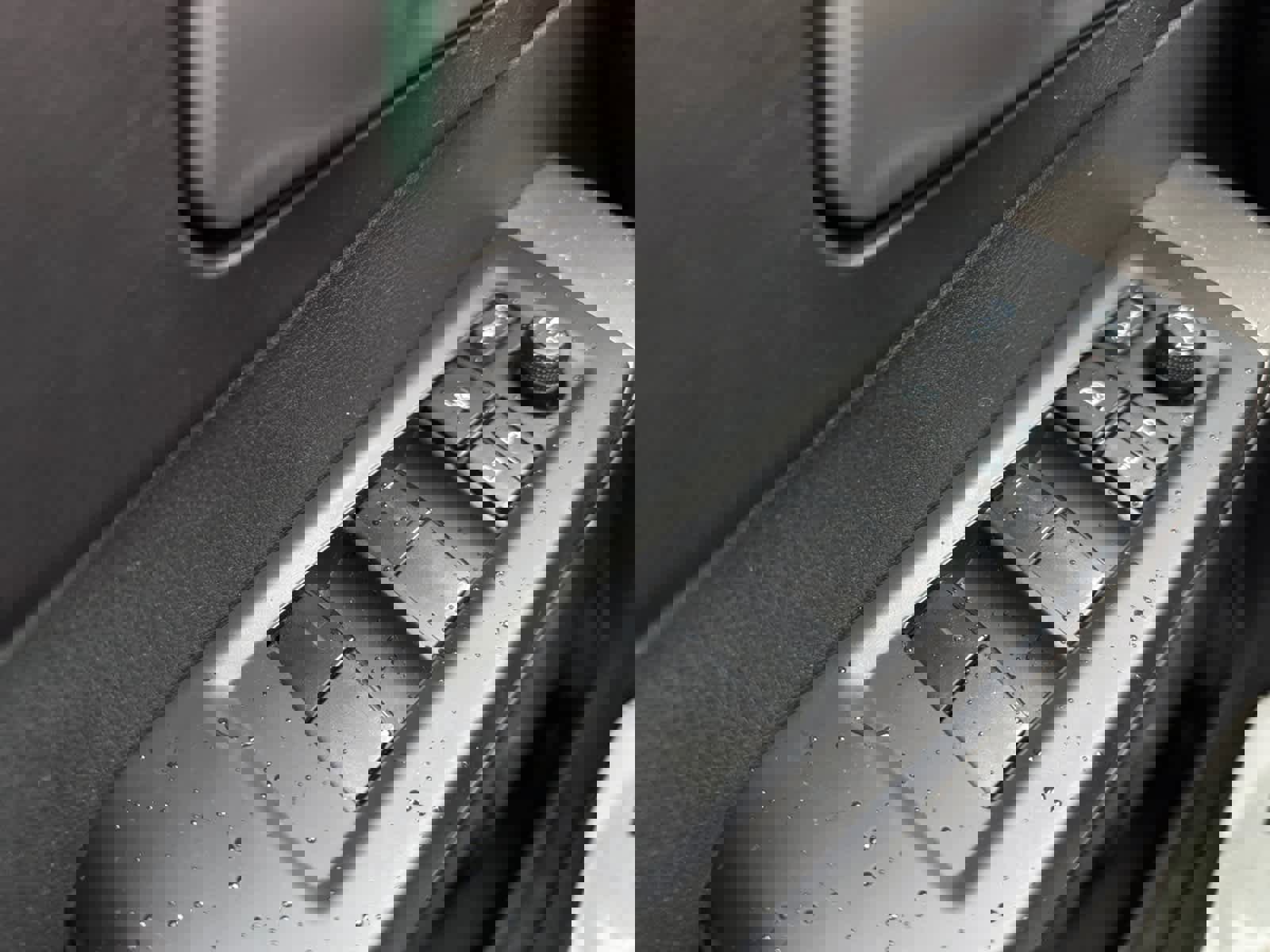 Used 2024 Toyota Sequoia SR5 w/ SR5 Premium Package image 17